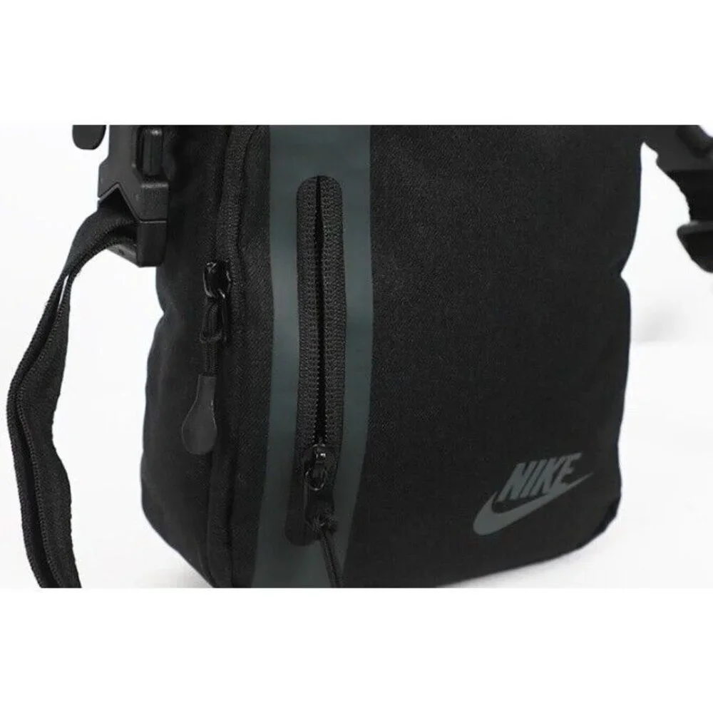 Nike Elemental Premium Crossbody Bag Unisex Sportswear Casual Bag NWT DN2557-010